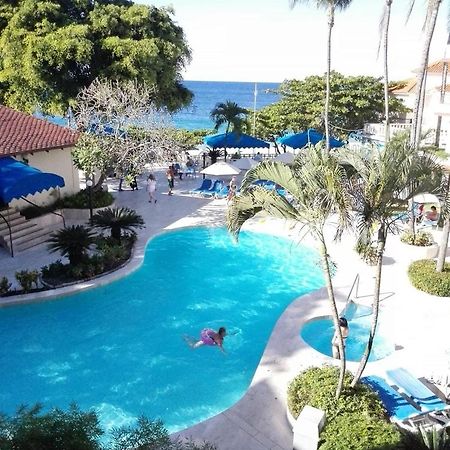 Sosua By The Sea Otel Dış mekan fotoğraf