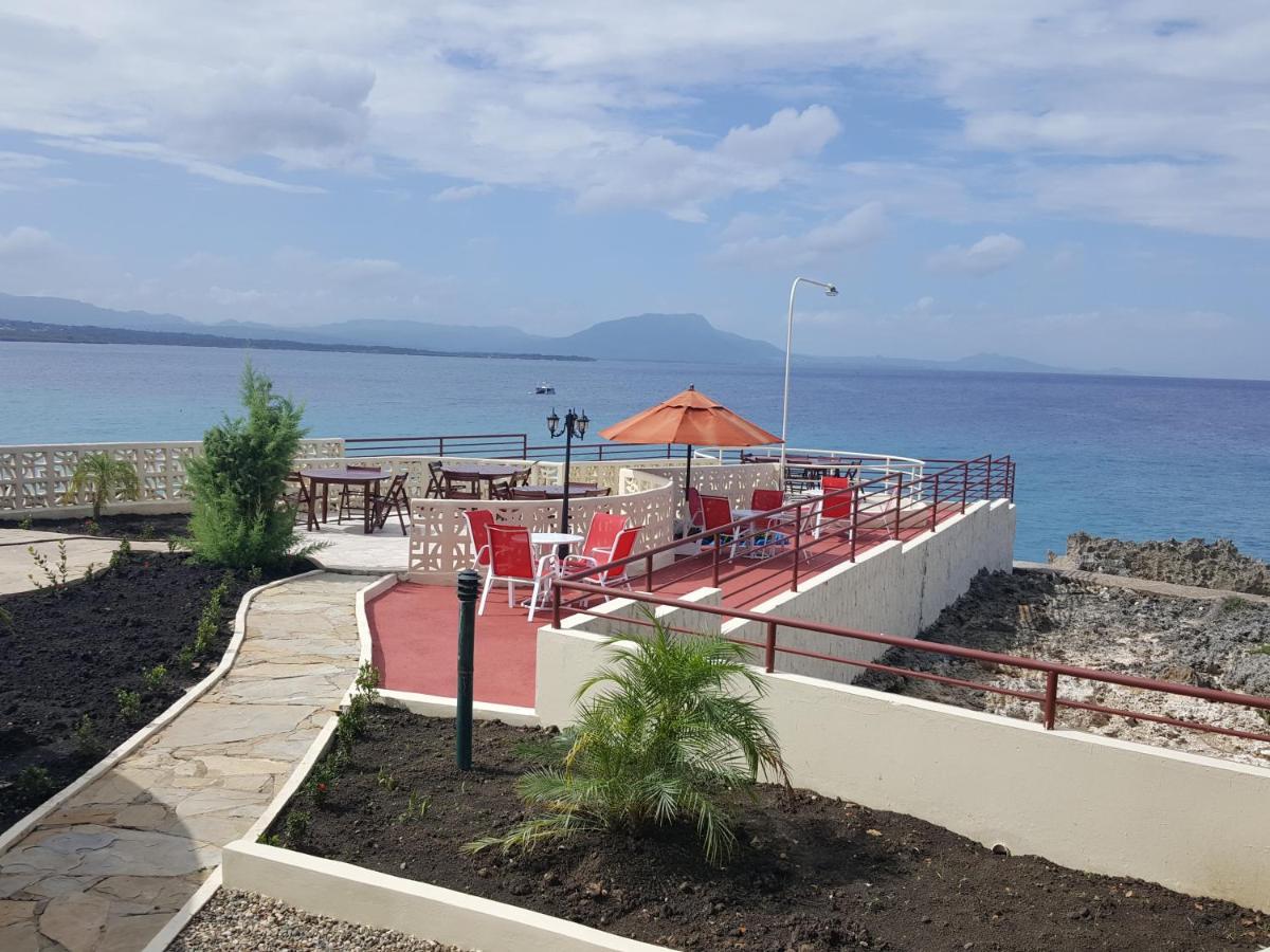 Sosua By The Sea Otel Dış mekan fotoğraf