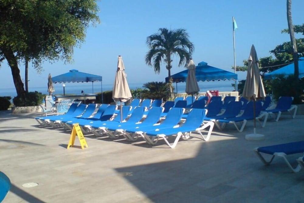 Sosua By The Sea Otel Dış mekan fotoğraf