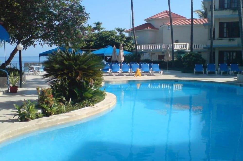 Sosua By The Sea Otel Dış mekan fotoğraf