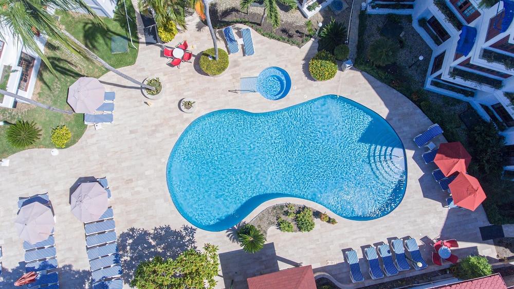 Sosua By The Sea Otel Dış mekan fotoğraf
