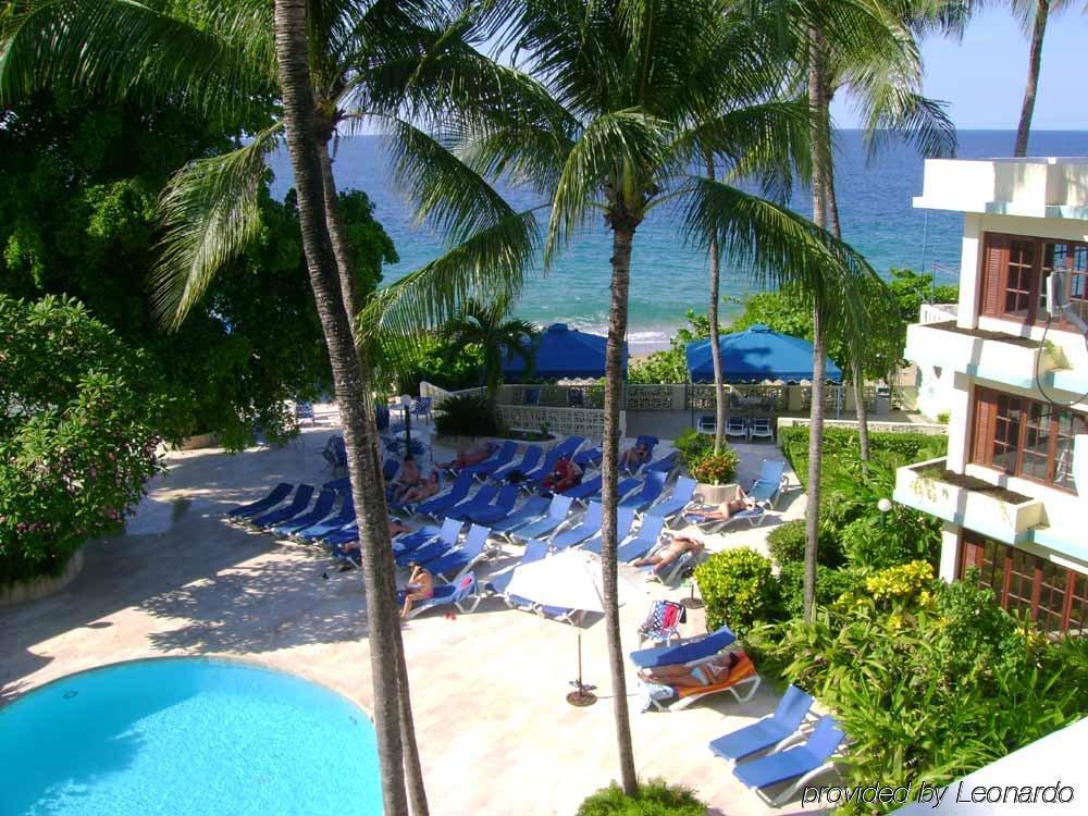 Sosua By The Sea Otel Dış mekan fotoğraf