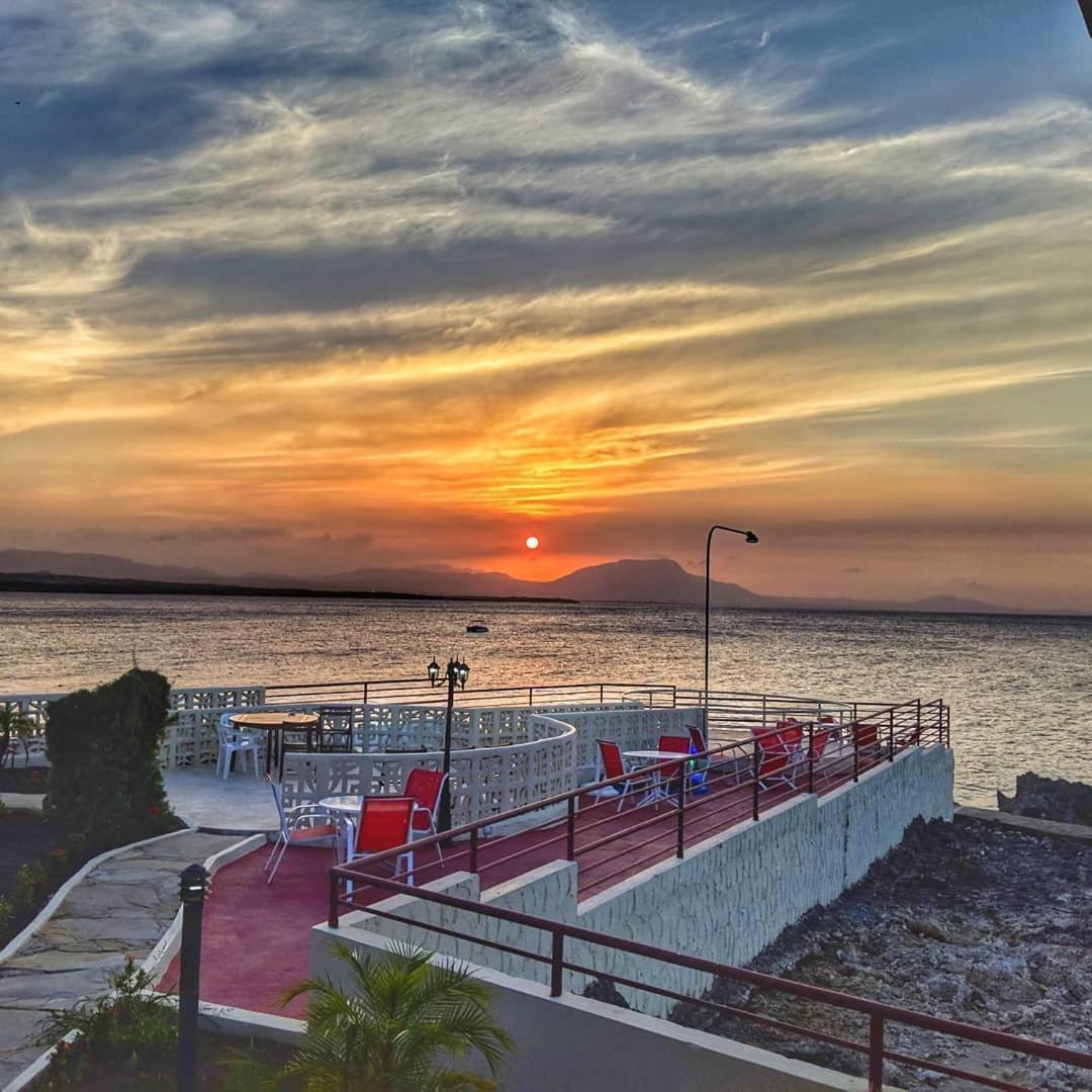 Sosua By The Sea Otel Dış mekan fotoğraf