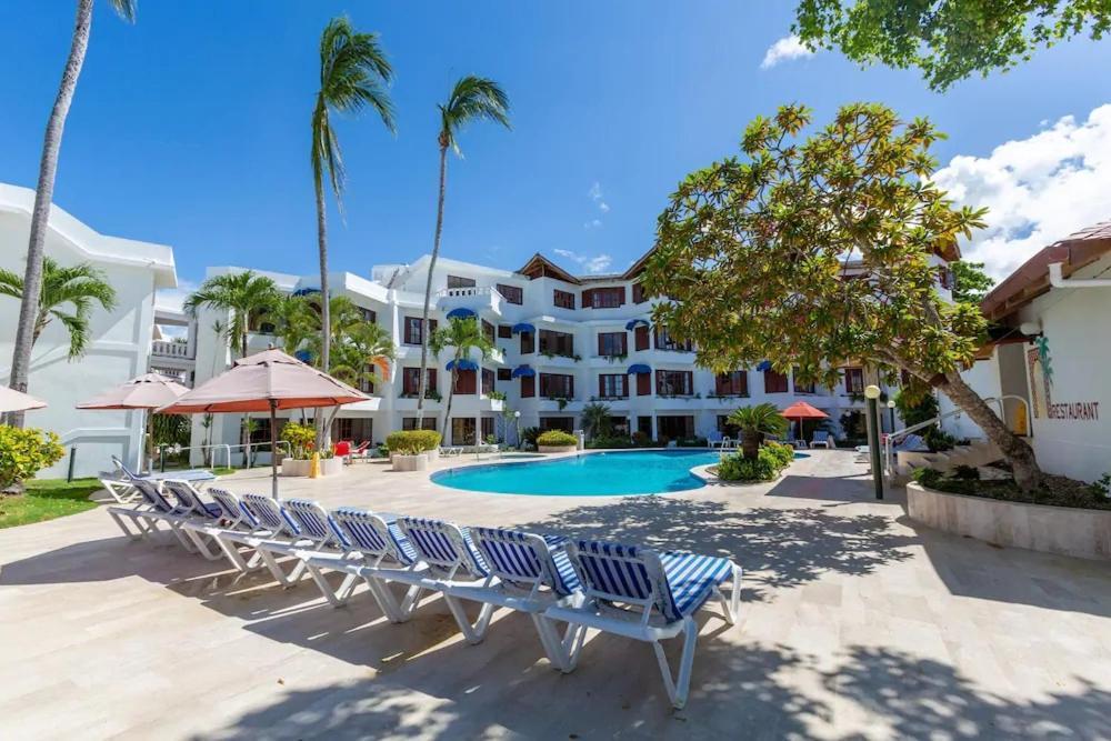 Sosua By The Sea Otel Dış mekan fotoğraf