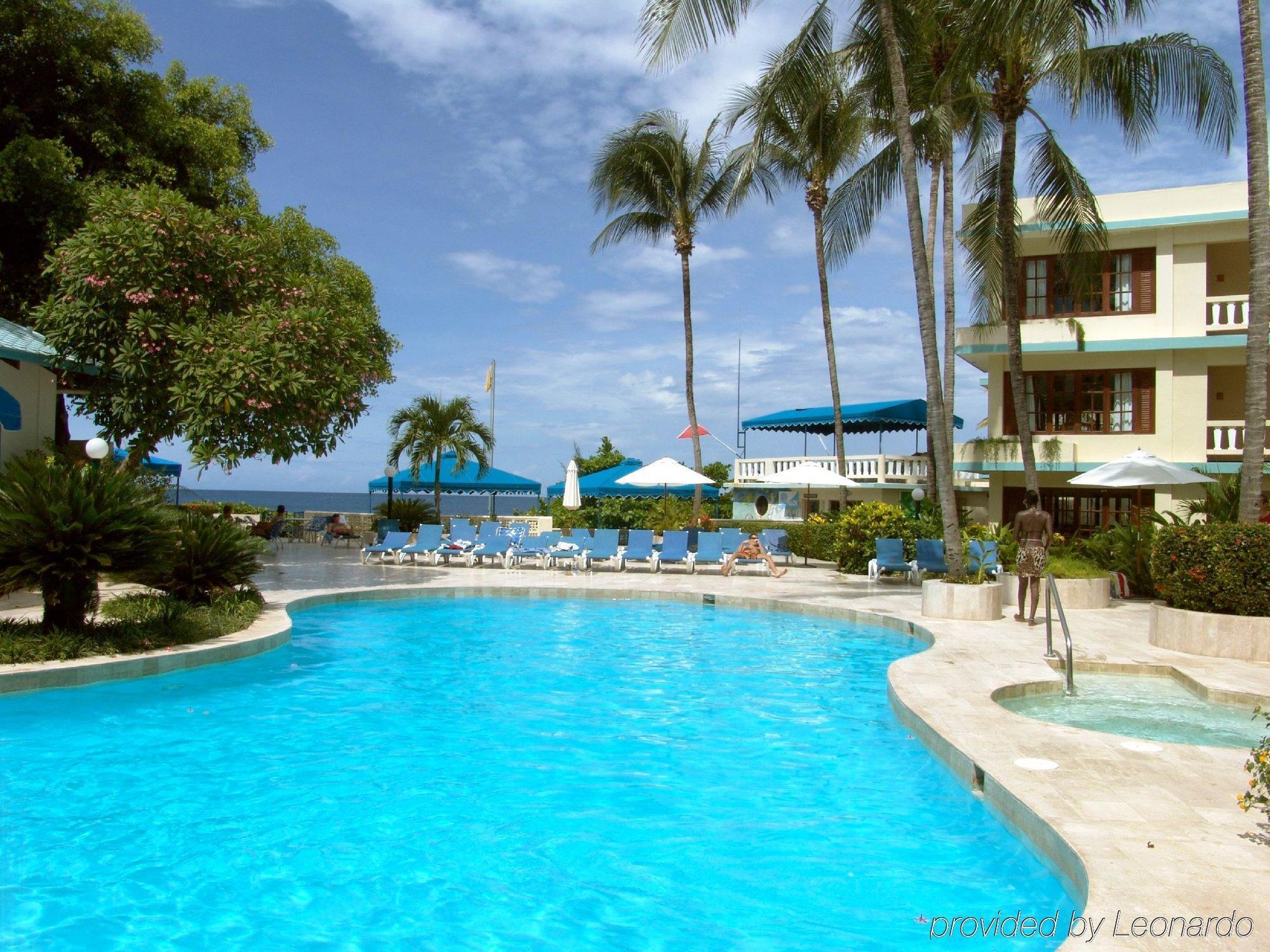 Sosua By The Sea Otel Dış mekan fotoğraf
