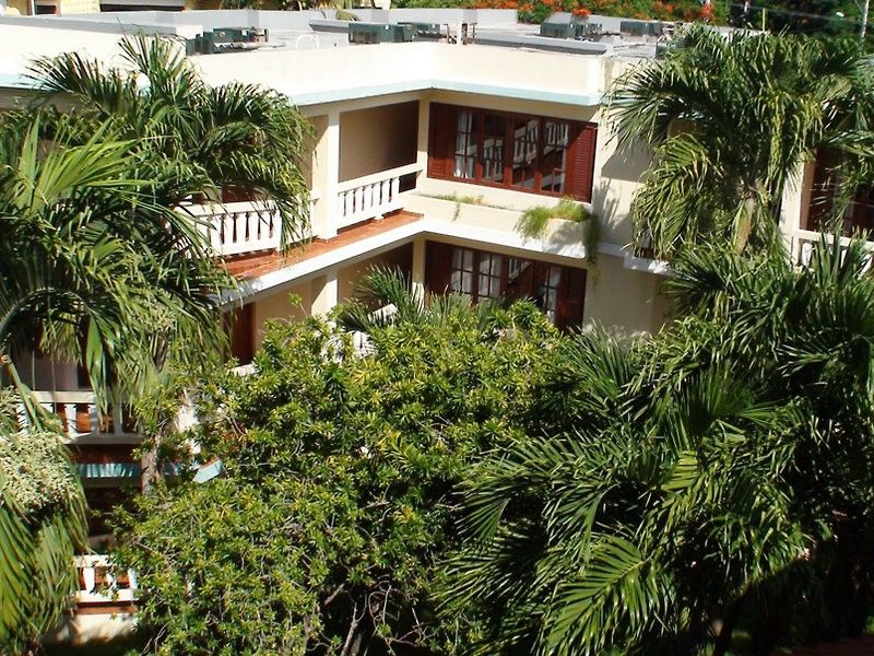 Sosua By The Sea Otel Dış mekan fotoğraf