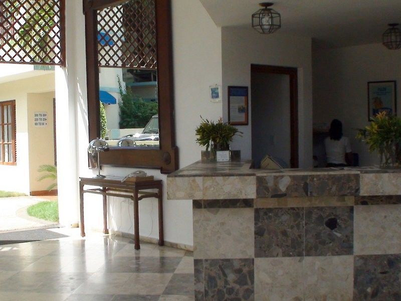 Sosua By The Sea Otel Dış mekan fotoğraf
