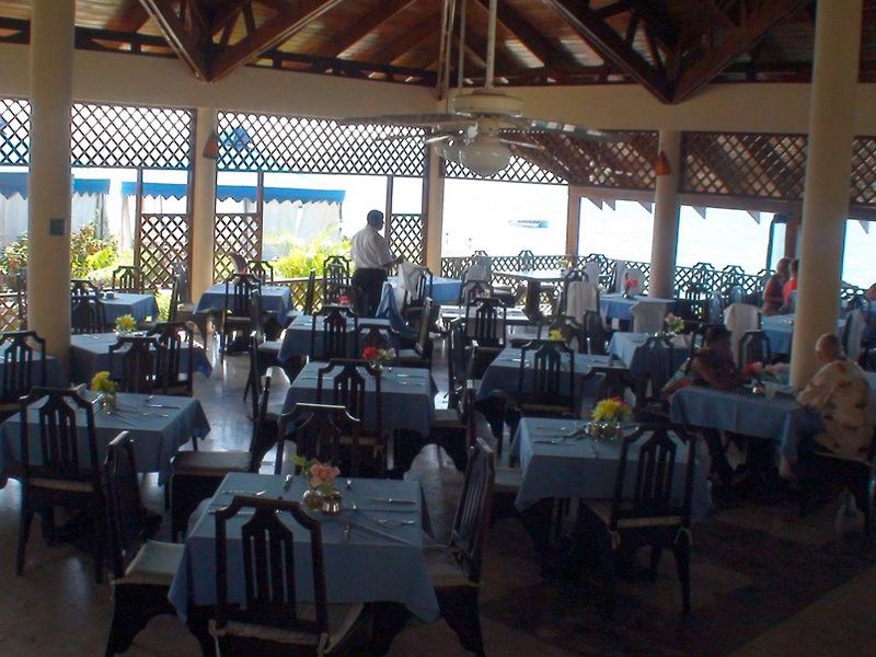 Sosua By The Sea Otel Dış mekan fotoğraf