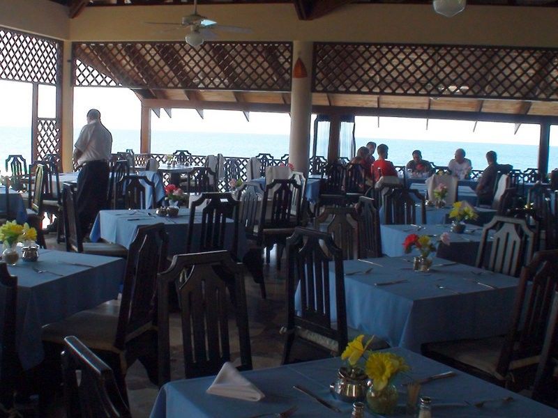Sosua By The Sea Otel Dış mekan fotoğraf
