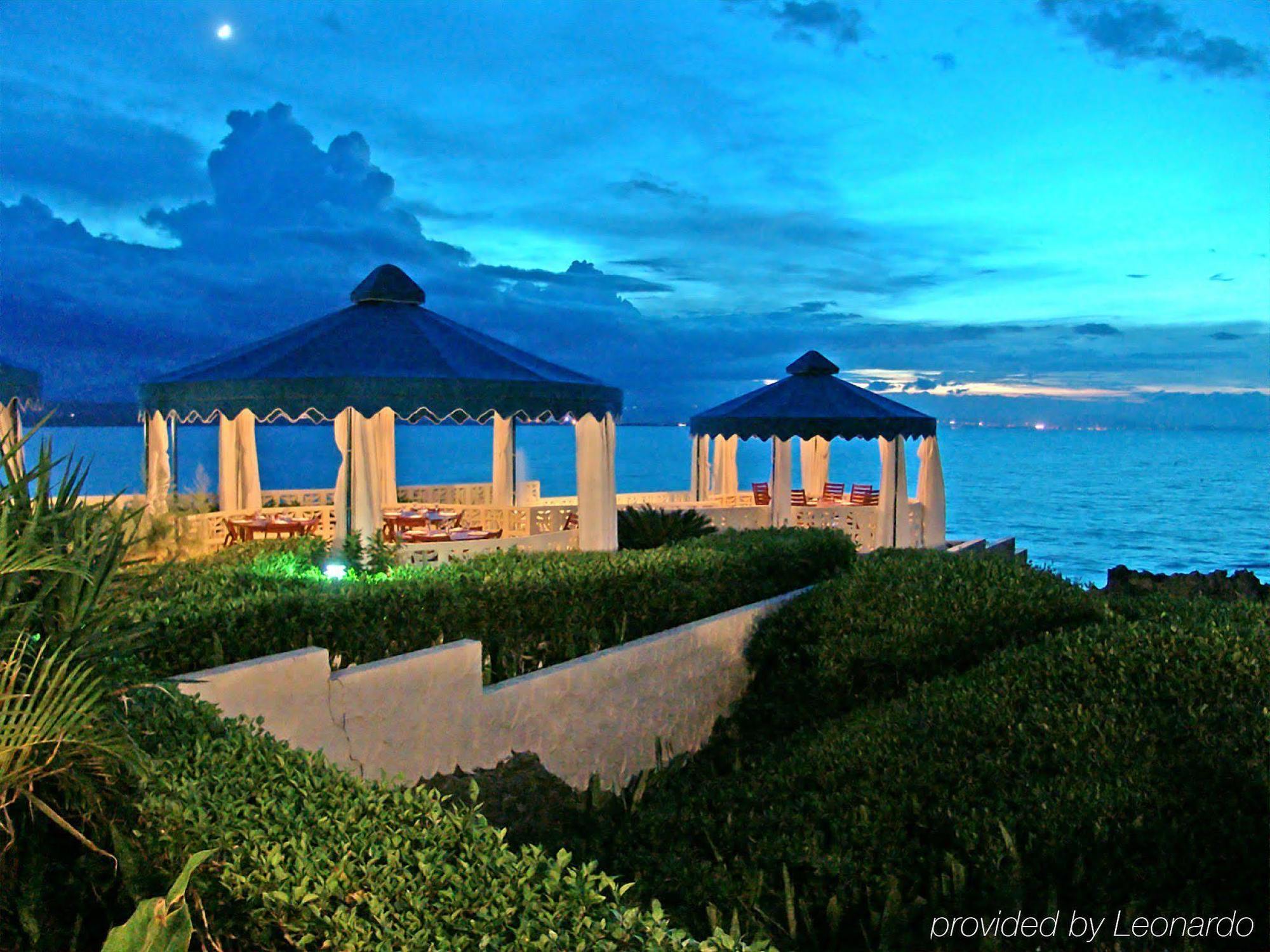 Sosua By The Sea Otel Dış mekan fotoğraf