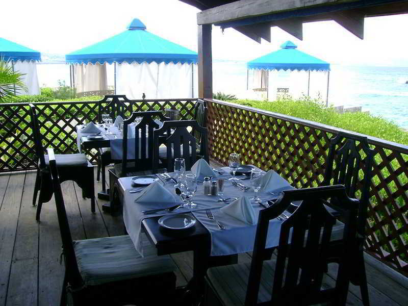 Sosua By The Sea Otel Dış mekan fotoğraf