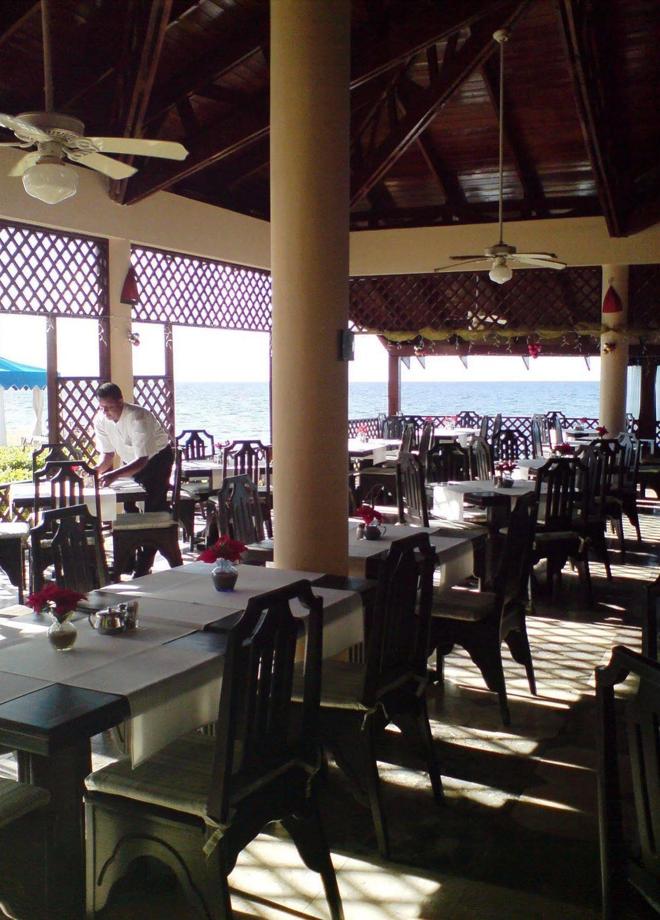 Sosua By The Sea Otel Dış mekan fotoğraf