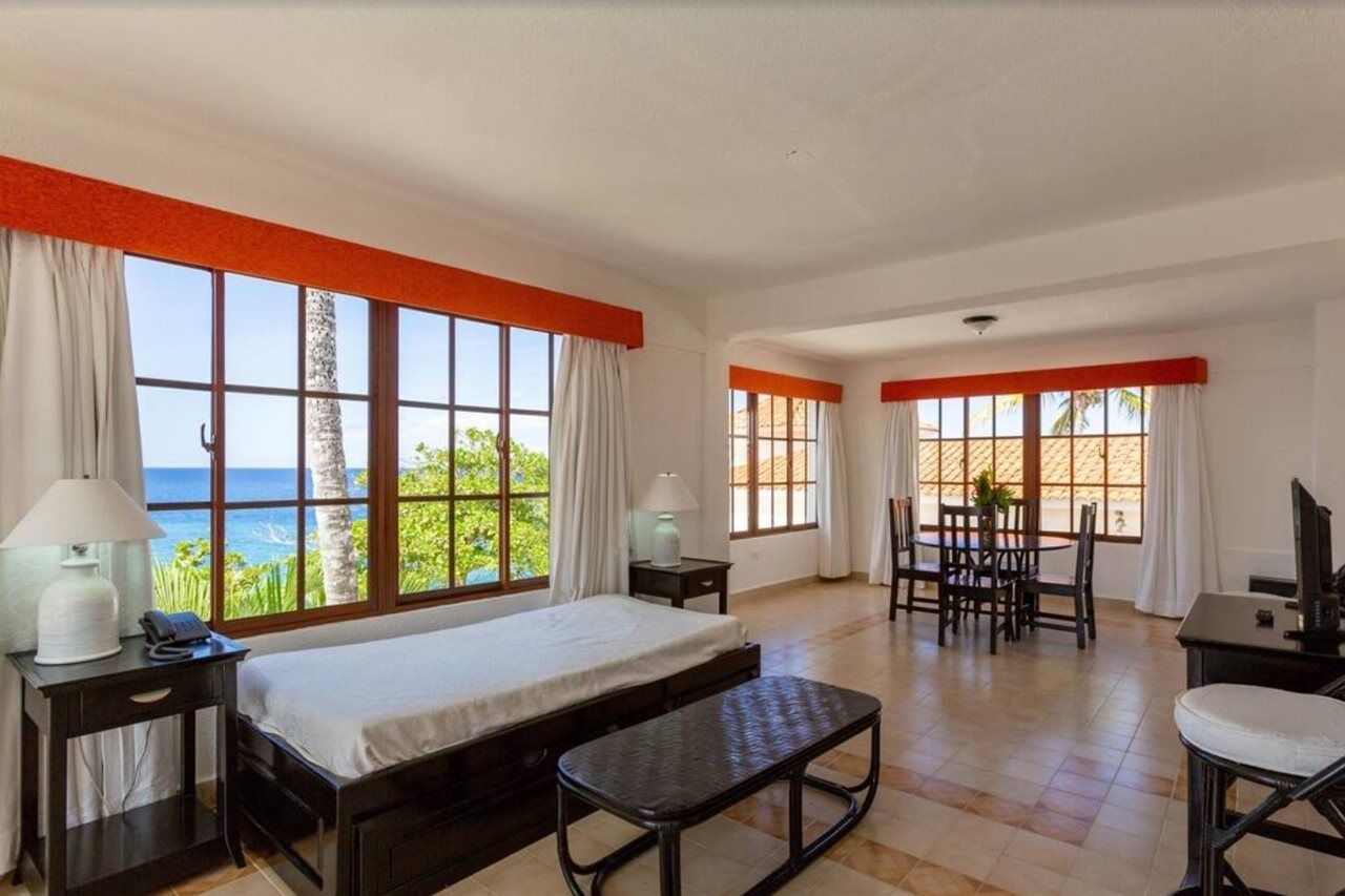 Sosua By The Sea Otel Dış mekan fotoğraf