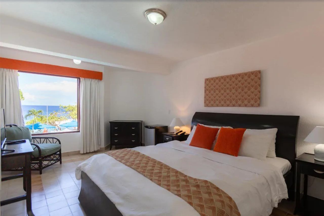 Sosua By The Sea Otel Dış mekan fotoğraf